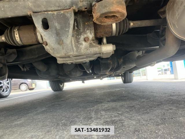 Honda FREED 2009-10 7723560-11