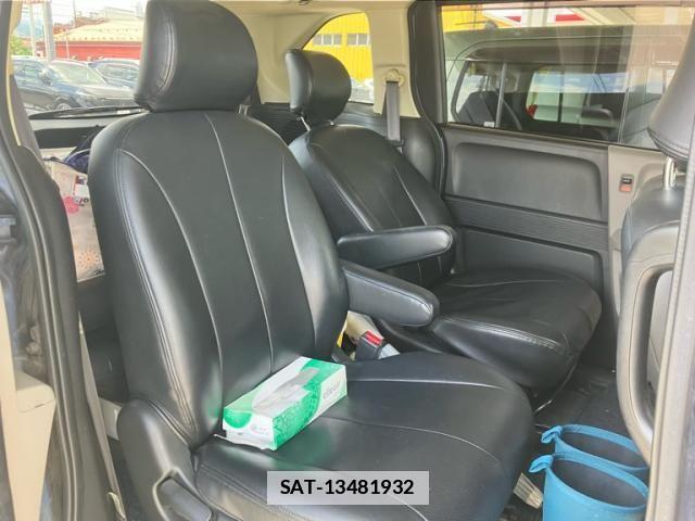 Honda FREED 2009-10 7723560-12