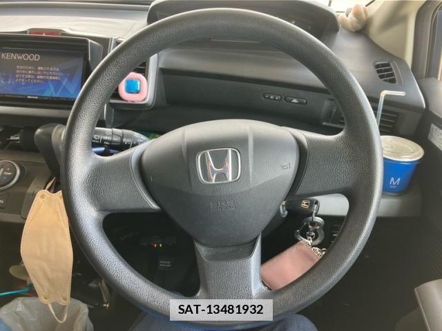 Honda FREED 2009-10 7723560-14