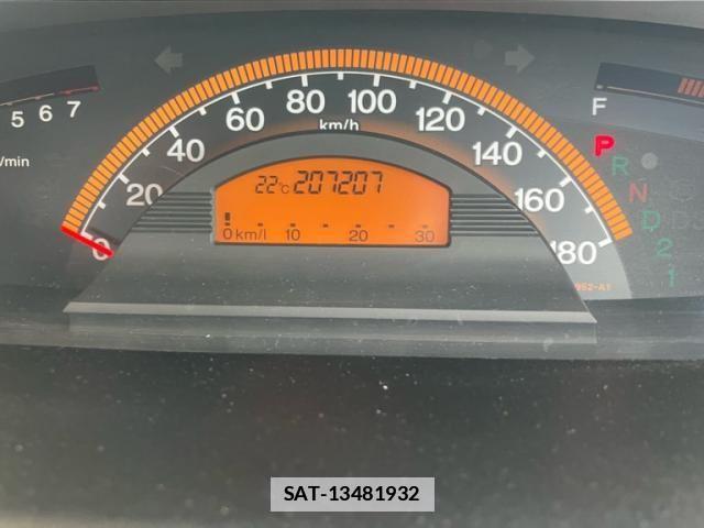 Honda FREED 2009-10 7723560-15