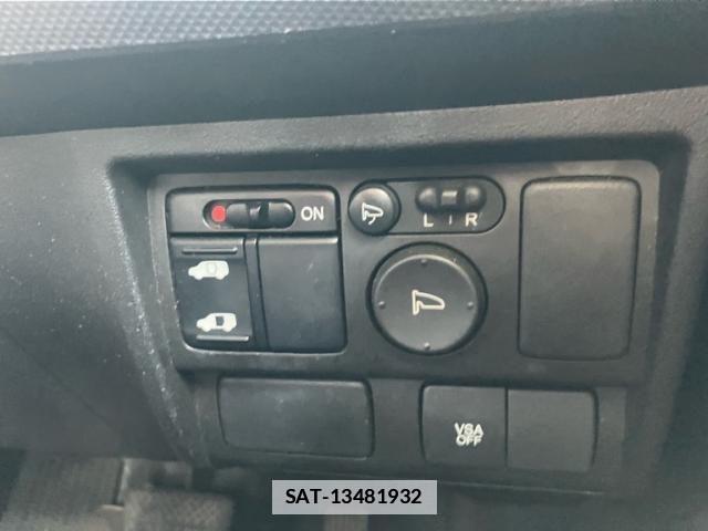Honda FREED 2009-10 7723560-16