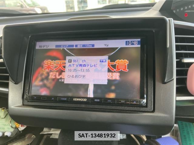 Honda FREED 2009-10 7723560-18