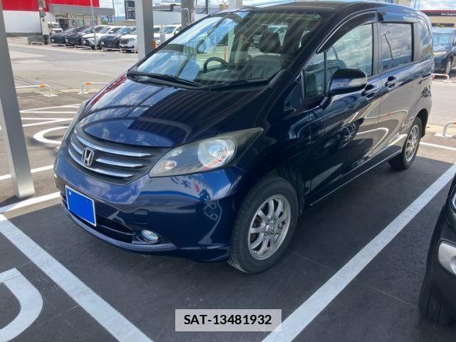 Honda FREED 2009-10 7723560-1
