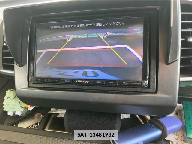 Honda FREED 2009-10 7723560-19