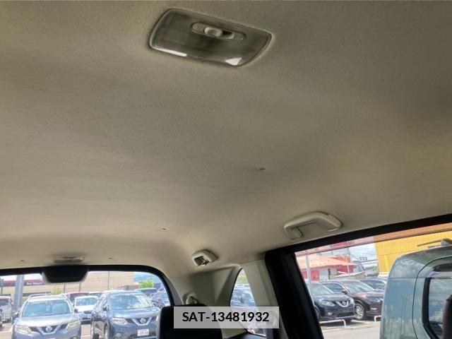 Honda FREED 2009-10 7723560-20