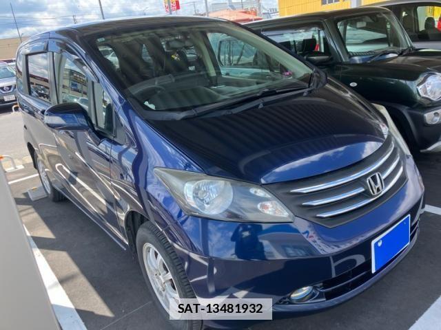 Honda FREED 2009-10 7723560-2