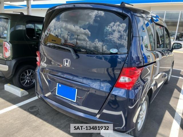 Honda FREED 2009-10 7723560-4