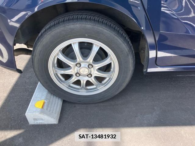 Honda FREED 2009-10 7723560-6