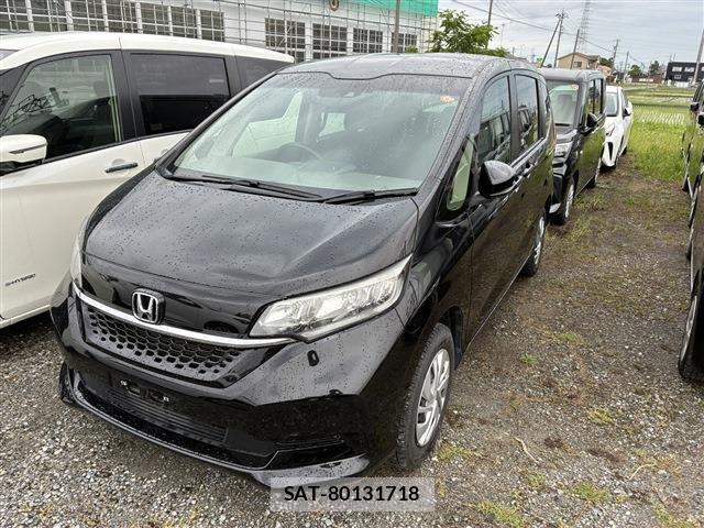 Honda FREED 2020-03 7723557-0