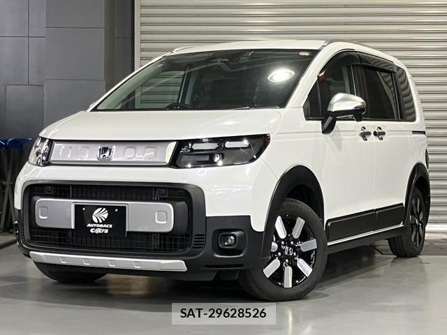 Honda FREED 2025-04 7723555-0