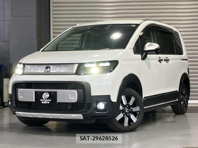 Honda FREED 2025-04 7723555-1
