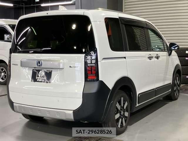 Honda FREED 2025-04 7723555-3