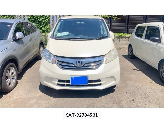 Honda FREED 2012-01 7876587-0