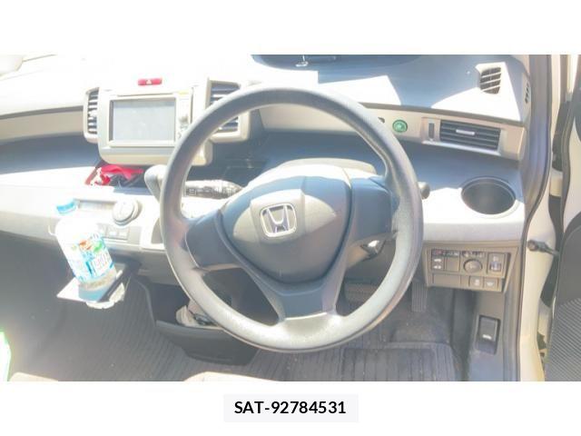 Honda FREED 2012-01 7876587-15