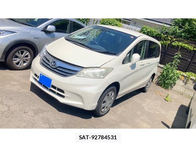 Honda FREED 2012-01 7876587-1