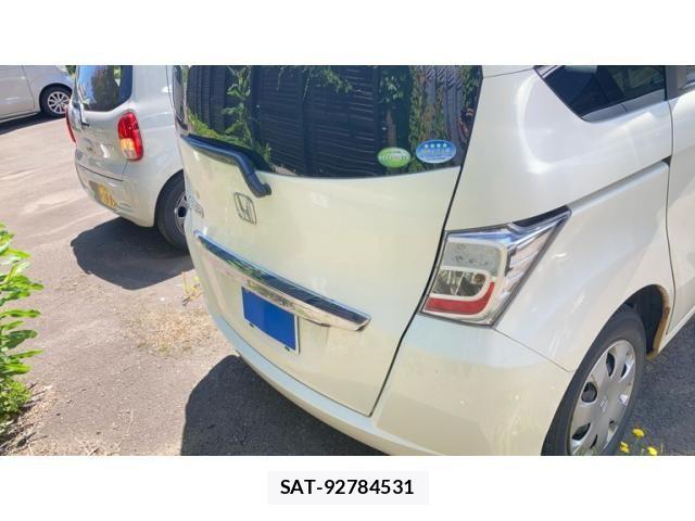 Honda FREED 2012-01 7876587-4