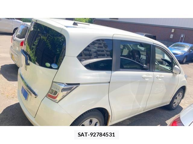 Honda FREED 2012-01 7876587-5
