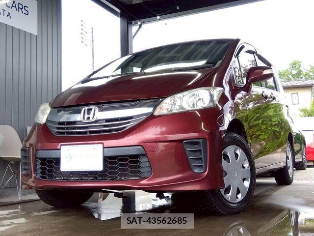 Honda FREED 2015-09 7961783-0