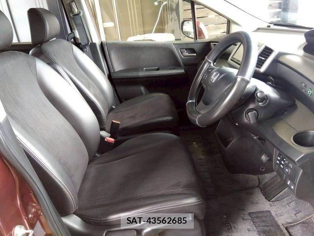 Honda FREED 2015-09 7961783-9
