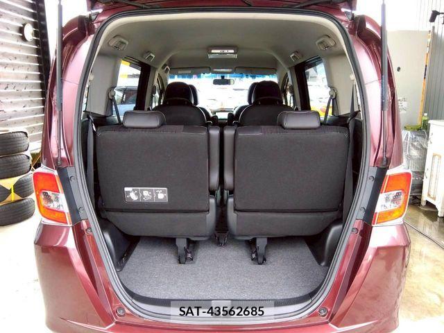 Honda FREED 2015-09 7961783-15