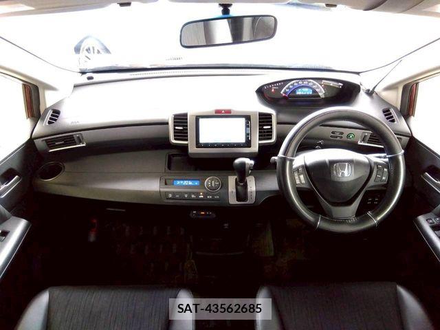 Honda FREED 2015-09 7961783-16