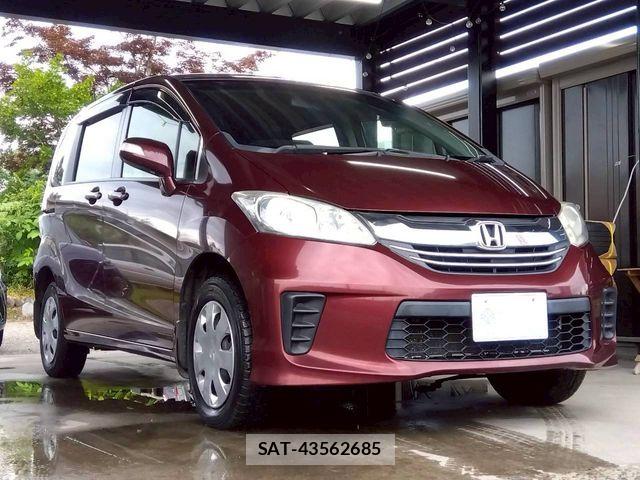 Honda FREED 2015-09 7961783-1