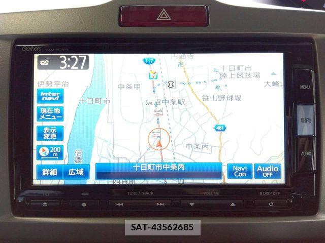 Honda FREED 2015-09 7961783-25