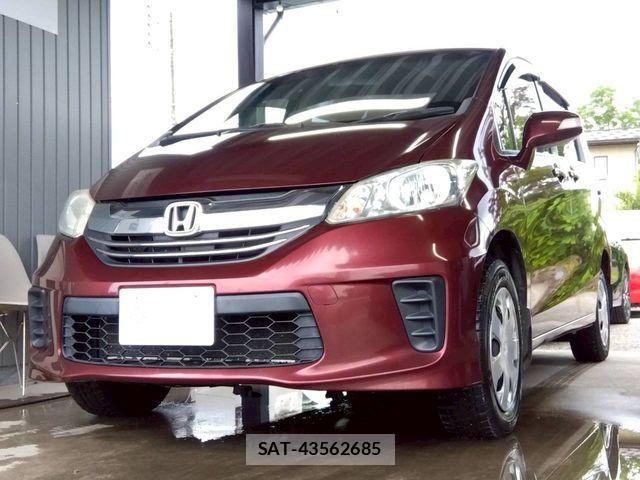 Honda FREED 2015-09 7961783-2