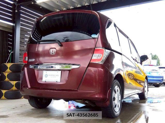 Honda FREED 2015-09 7961783-3