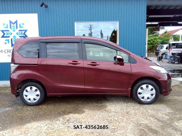 Honda FREED 2015-09 7961783-5