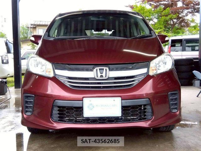 Honda FREED 2015-09 7961783-7