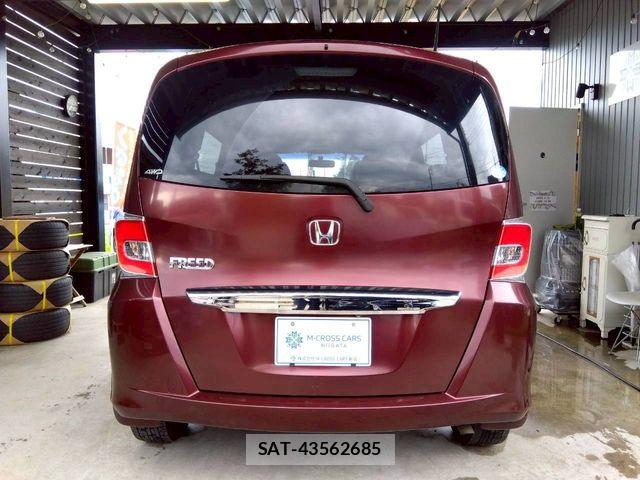 Honda FREED 2015-09 7961783-8