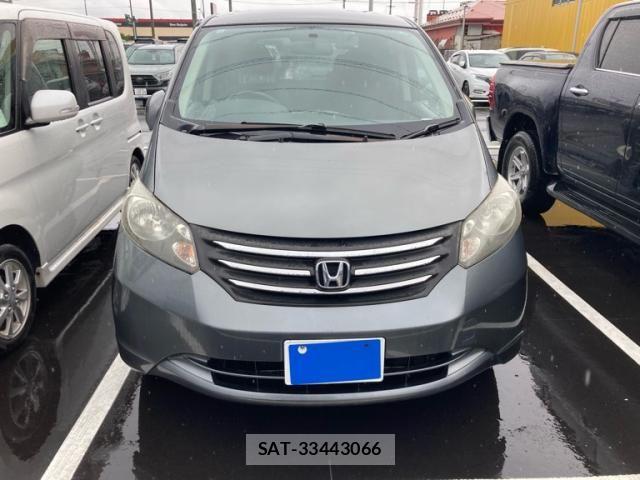 sat car