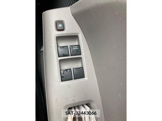 Honda FREED 2008-09 8035692-9