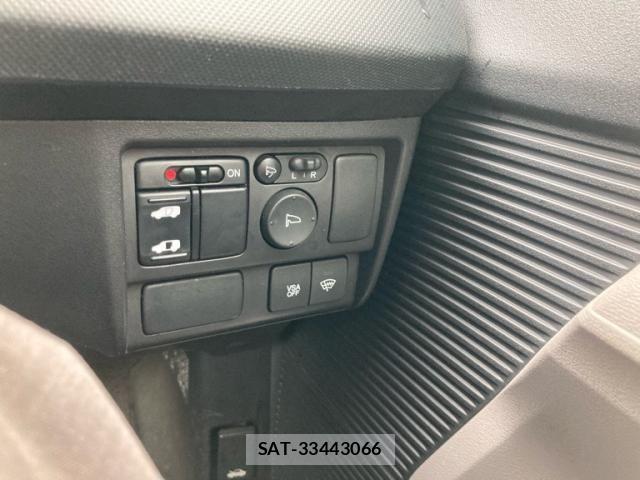 Honda FREED 2008-09 8035692-10