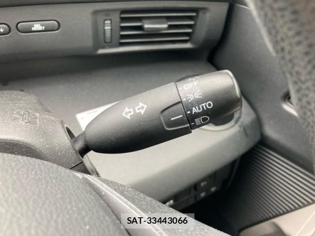 Honda FREED 2008-09 8035692-11