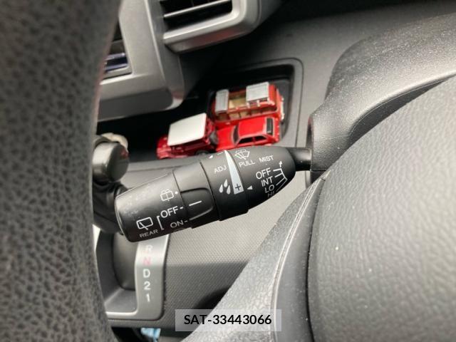 Honda FREED 2008-09 8035692-12