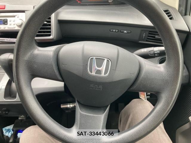 Honda FREED 2008-09 8035692-13