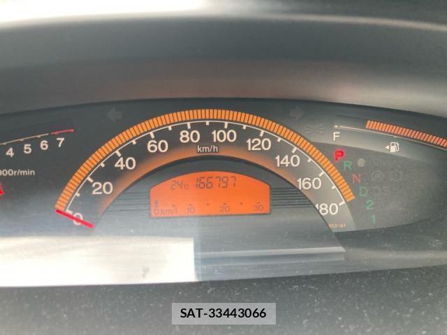 Honda FREED 2008-09 8035692-14