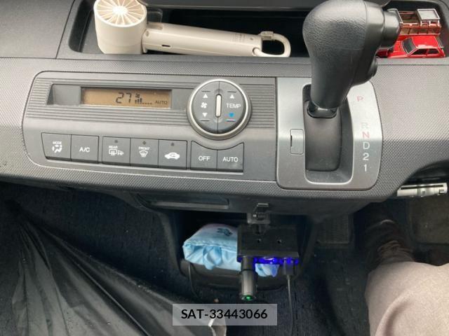 Honda FREED 2008-09 8035692-15