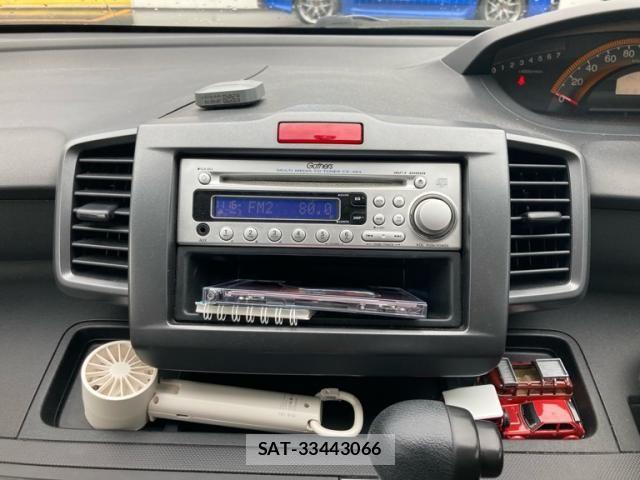 Honda FREED 2008-09 8035692-16