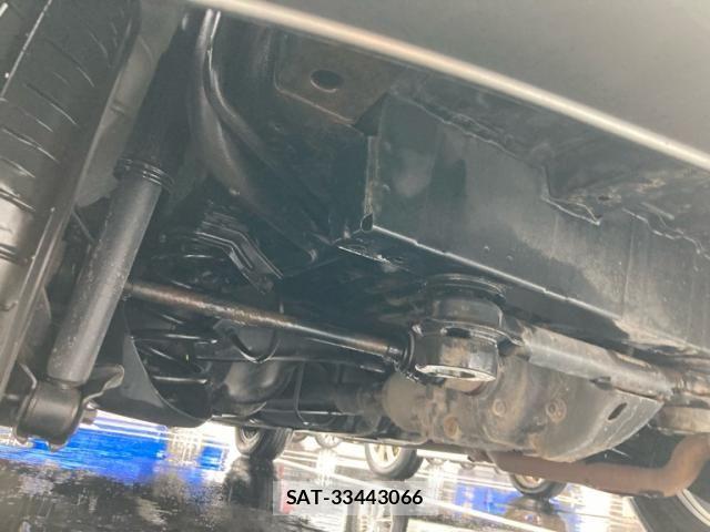 Honda FREED 2008-09 8035692-4