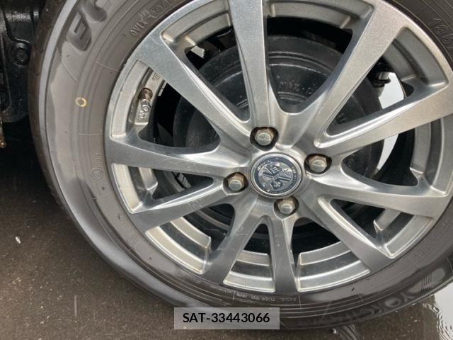Honda FREED 2008-09 8035692-6