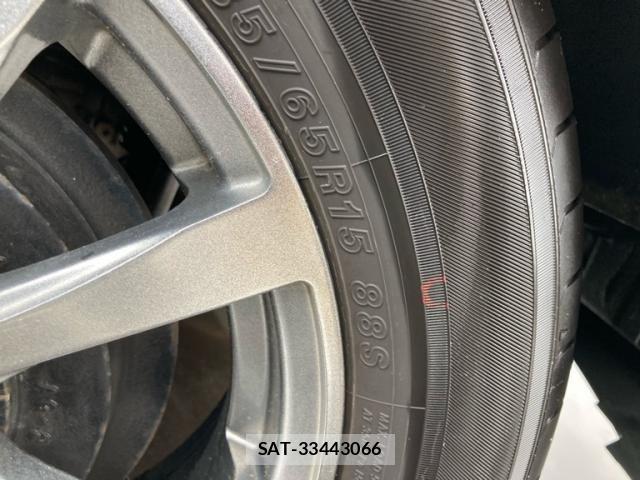 Honda FREED 2008-09 8035692-7