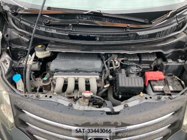 Honda FREED 2008-09 8035692-8