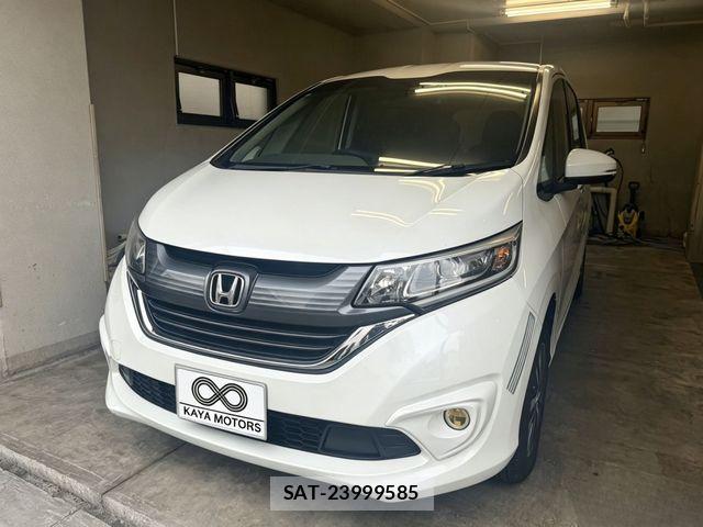 Honda FREED 2019-02 8035686-0
