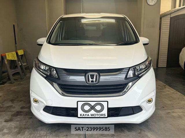 Honda FREED 2019-02 8035686-9