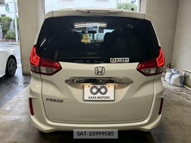 Honda FREED 2019-02 8035686-10