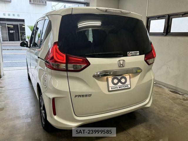 Honda FREED 2019-02 8035686-2