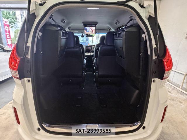 Honda FREED 2019-02 8035686-5